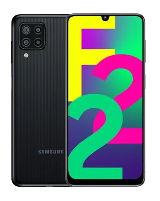 گلکسی F22 سامسونگ