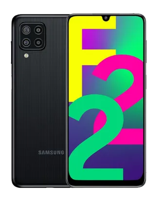 گلکسی F22 سامسونگ