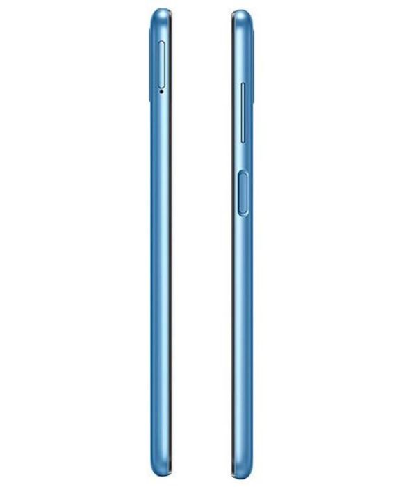 تصویر  گوشی موبایل سامسونگ مدل گلکسی F12 ظرفیت 128 گیگابایت رم 4 گیگابایت