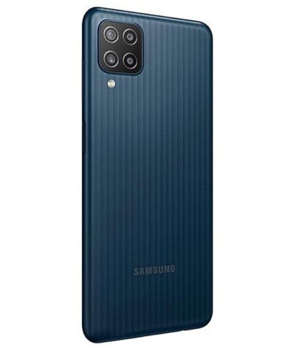 تصویر  گوشی موبایل سامسونگ مدل گلکسی F12 ظرفیت 128 گیگابایت رم 4 گیگابایت