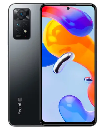 شیائومی ردمی نوت 11 پرو مشکی