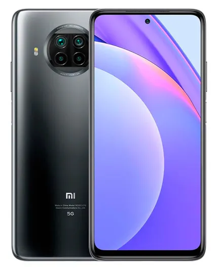 تصویر  گوشی موبایل شیائومی مدل می 10 تی لایت ظرفیت 128 گیگابایت رم 6 گیگابایت