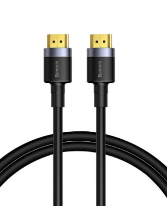 کابل 2 متری HDMI باسئوس مدل CADKLF-F01