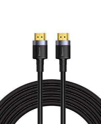 کابل 5 متری HDMI باسئوس مدل CADKLF-H01