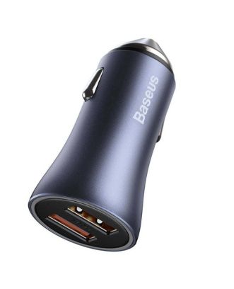 شارژر فندکی باسئوس مدل CCJD-A0G