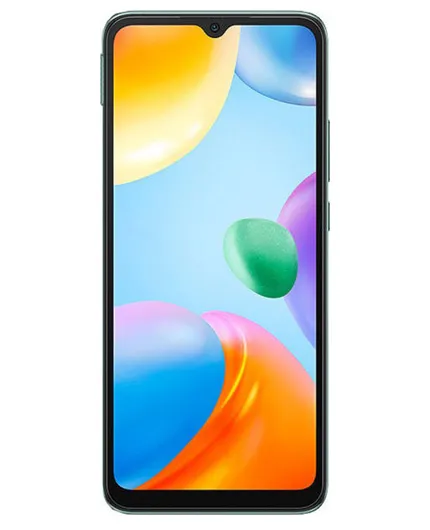 تصویر  گوشی موبایل شیائومی مدل Redmi 10C ظرفیت 64 گیگابایت رم 3 گیگابایت