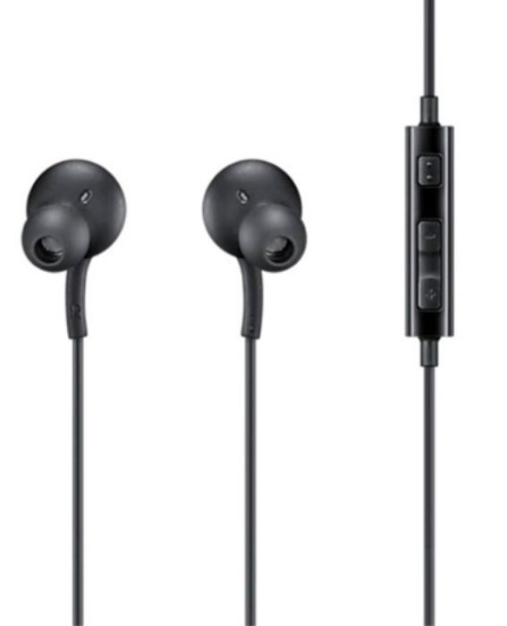 تصویر  هندزفری با سیم سامسونگ مدل EO-IA500