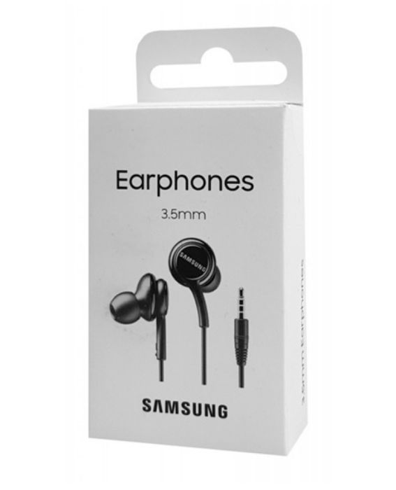 تصویر  هندزفری با سیم سامسونگ مدل EO-IA500