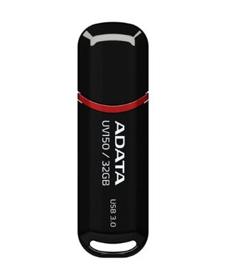 فلش مموری ای دیتا 32 گیگابایت مدل DashDrive UV150
