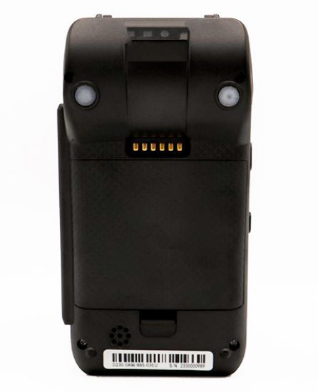 تصویر  پایانه فروشگاهی سیار (دستگاه پوز) مدل PAX D230