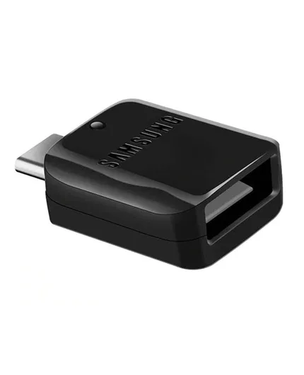 تصویر  تبدیل USB 3.0 به USB Type-C سامسونگ GH98-41288A