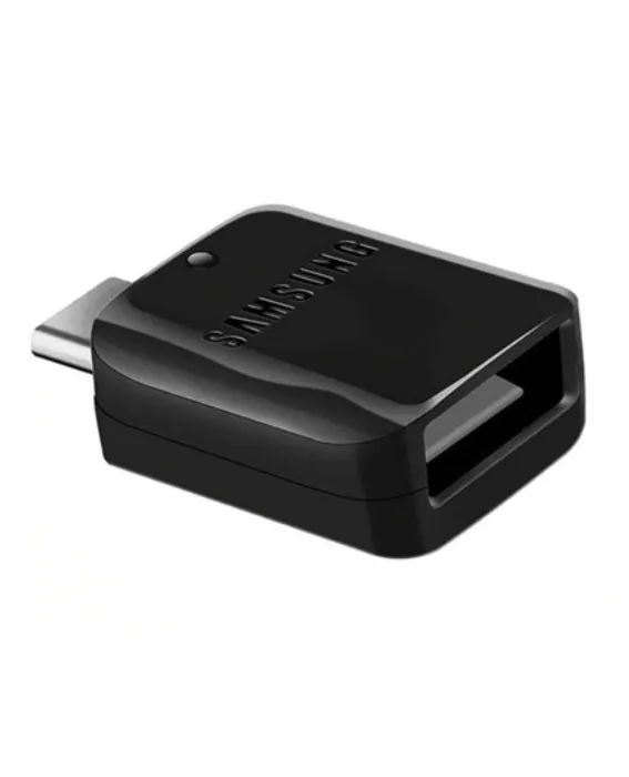 تصویر  تبدیل USB 3.0 به USB Type-C سامسونگ GH98-41288A