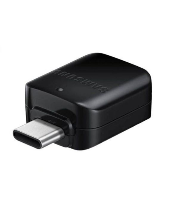 تصویر  تبدیل USB 3.0 به USB Type-C سامسونگ GH98-41288A