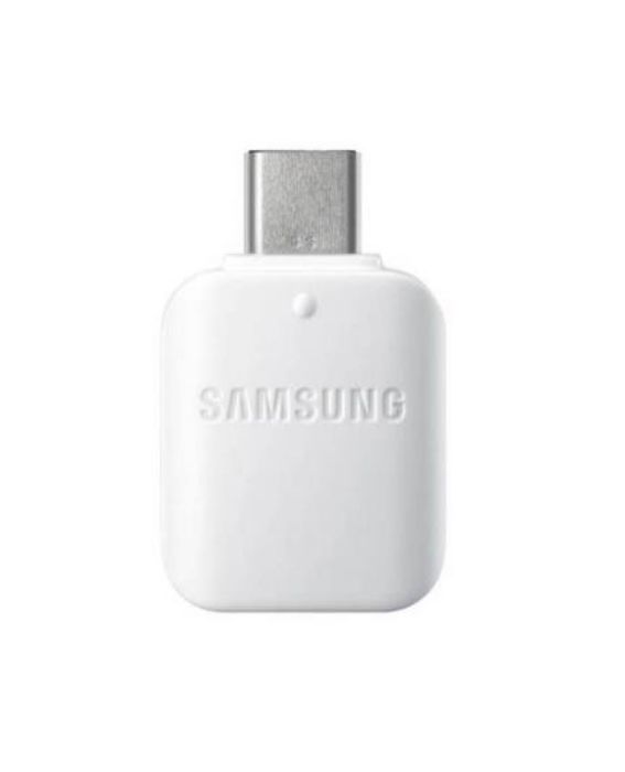 تصویر  تبدیل USB 3.0 به USB Type-C سامسونگ GH98-41288A