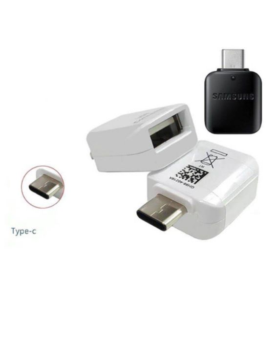 تصویر  تبدیل USB 3.0 به USB Type-C سامسونگ GH98-41288A