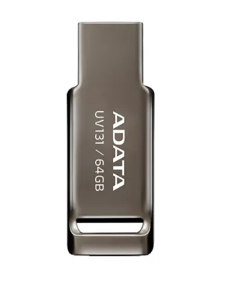 تصویر  فلش مموری ای دیتا 64 گیگابایت مدل UV131