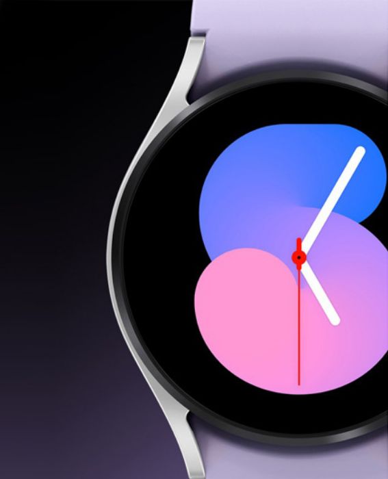 تصویر  ساعت هوشمند سامسونگ Galaxy Watch 5 44mm