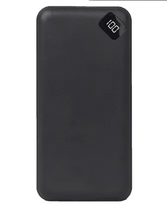 تصویر  پاوربانک تسکو مدل TP 873 ظرفیت 20000 میلی آمپر ساعت