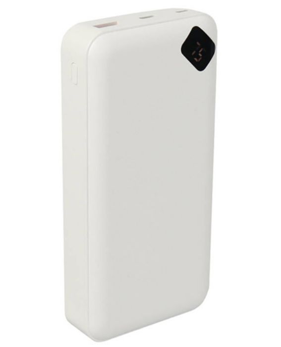 تصویر  پاوربانک تسکو مدل TP 873 ظرفیت 20000 میلی آمپر ساعت