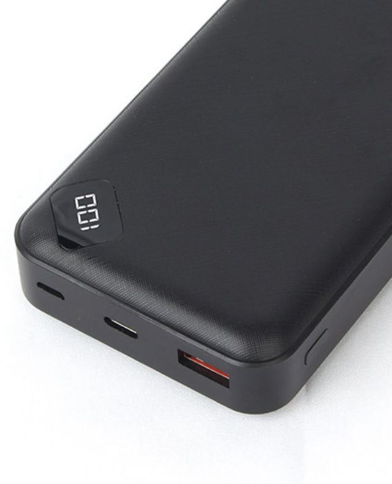 تصویر  پاوربانک تسکو مدل TP 873 ظرفیت 20000 میلی آمپر ساعت