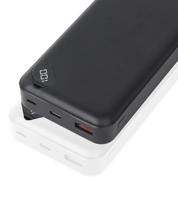 تصویر  پاوربانک تسکو مدل TP 873 ظرفیت 20000 میلی آمپر ساعت