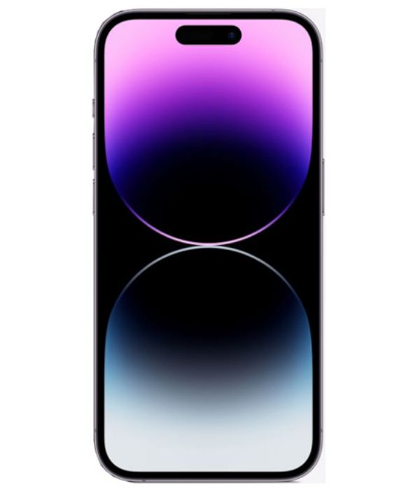 تصویر  گوشی موبایل اپل مدل آیفون 14 پرو ظرفیت 256 گیگابایت رم 6 گیگابایت