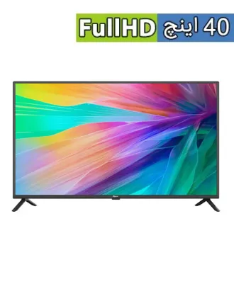 تصویر  تلویزیون 40 اینچ ال ای دی جی پلاس مدل GTV-40PH416N