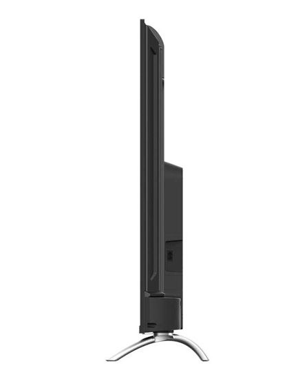 تصویر  تلویزیون 50 اینچ ال ای دی هوشمند جی پلاس مدل GTV-50PU742N