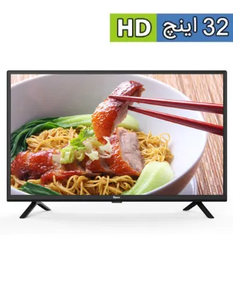 تصویر تلویزیون 32 اینچ ال ای دی جی پلاس مدل GTV-32PD416N