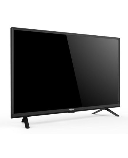 تصویر  تلویزیون 32 اینچ ال ای دی جی پلاس مدل GTV-32PD416N