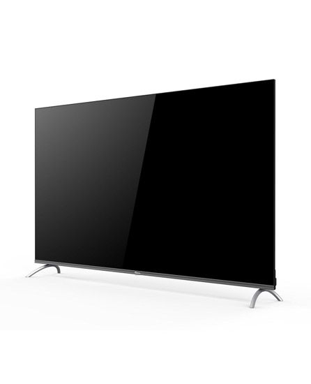 تصویر  تلویزیون 65 اینچ ال ای دی هوشمند جی پلاس مدل GTV-65PQ732S