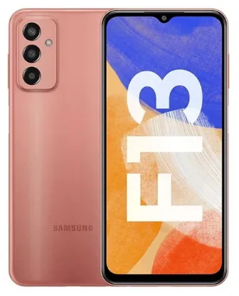 سامسونگ گلکسی F13 نمای کامل