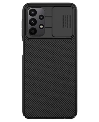 تصویر  قاب محافظ نیلکین مدل کم شیلد برای گوشی سامسونگ گلکسی آ 23