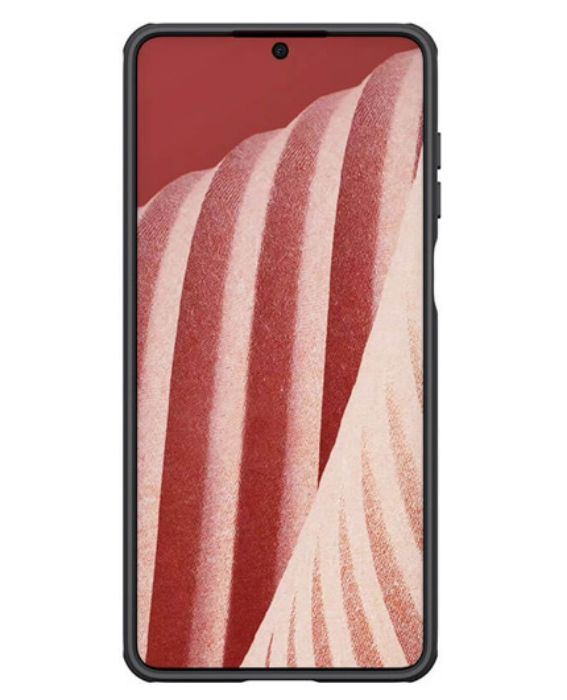 تصویر  قاب گوشی سامسونگ Galaxy A73 5G نیلکین مدل کم شیلد پرو