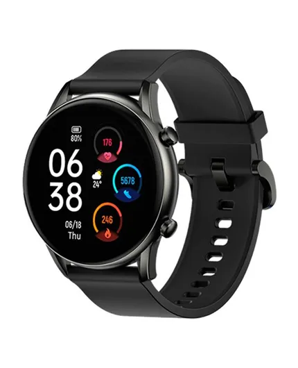 تصویر  ساعت هوشمند هایلو RT2