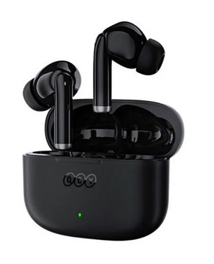 تصویر  هندزفری بی سیم کیو سی وای مدل T19