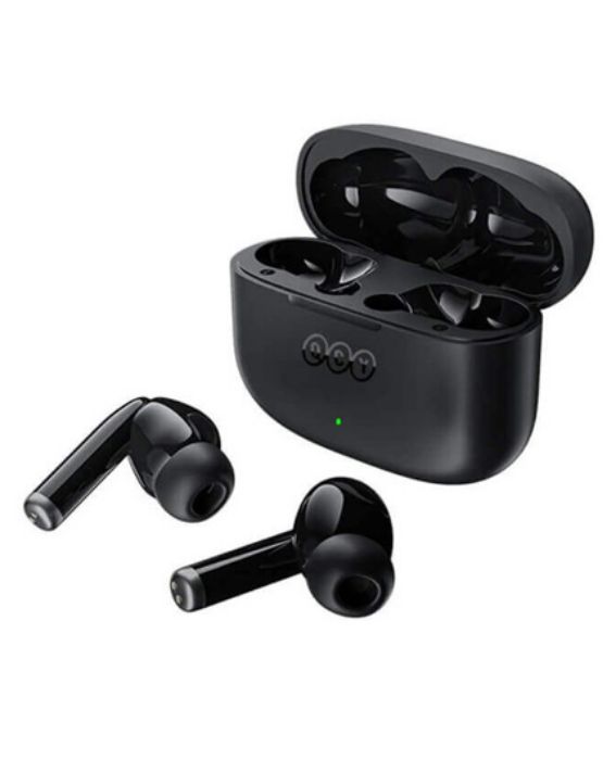 تصویر  هندزفری بی سیم کیو سی وای مدل T19