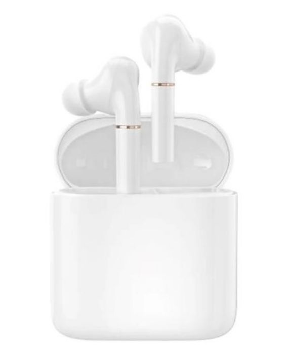 تصویر  هندزفری بی سیم کیو سی وای مدل T19