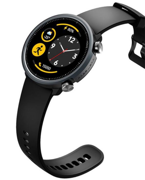 تصویر  ساعت هوشمند میبرو A1