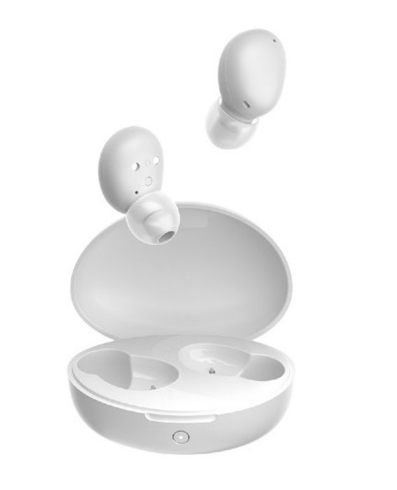 تصویر  هندزفری بی سیم کیو سی وای مدل T16