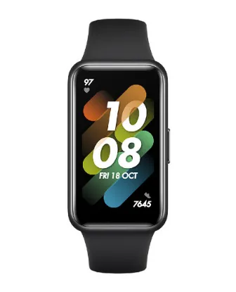 تصویر  دستبند هوشمند هواوی مدل Band 7