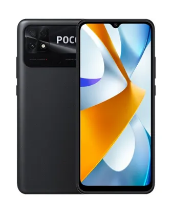 پوکو C40 شیائومی