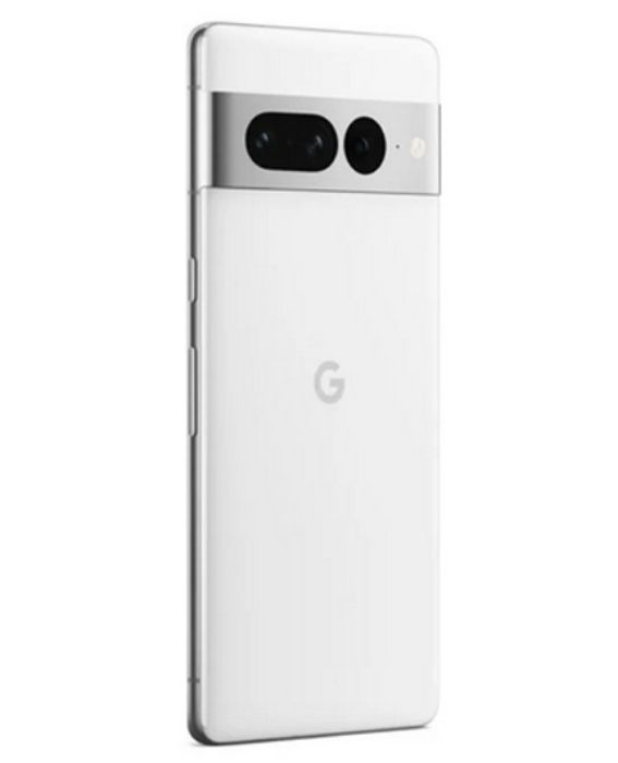 تصویر  گوشی موبایل گوگل مدل Pixel 7 Pro 5G ظرفیت 128 گیگابایت رم 6 گیگابایت تصویر  گوشی موبایل گوگل مدل Pixel 7 Pro 5G ظرفیت 128 گیگابایت رم 6 گیگابایت