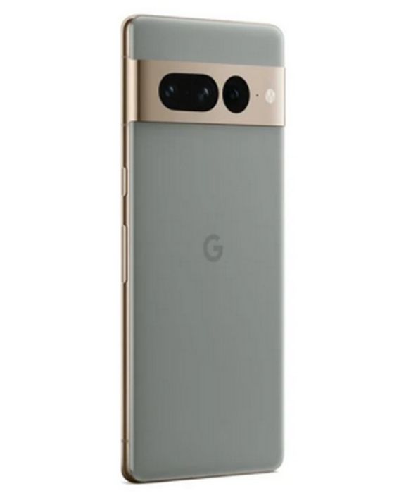 تصویر  گوشی موبایل گوگل مدل Pixel 7 Pro 5G ظرفیت 128 گیگابایت رم 6 گیگابایت تصویر  گوشی موبایل گوگل مدل Pixel 7 Pro 5G ظرفیت 128 گیگابایت رم 6 گیگابایت