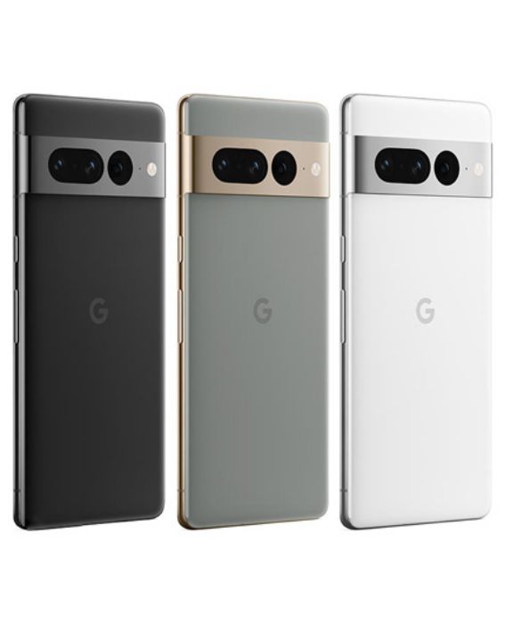 تصویر  گوشی موبایل گوگل مدل Pixel 7 Pro 5G ظرفیت 128 گیگابایت رم 6 گیگابایت تصویر  گوشی موبایل گوگل مدل Pixel 7 Pro 5G ظرفیت 128 گیگابایت رم 6 گیگابایت