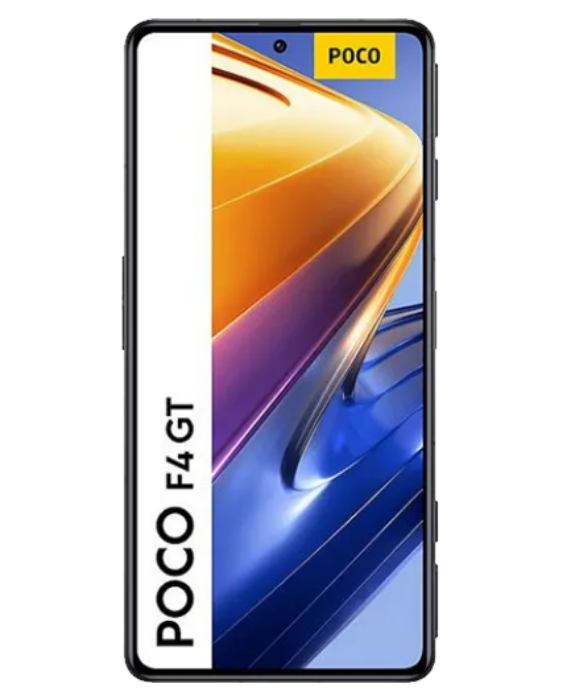 پوکو F4 GT شیائومی 5G