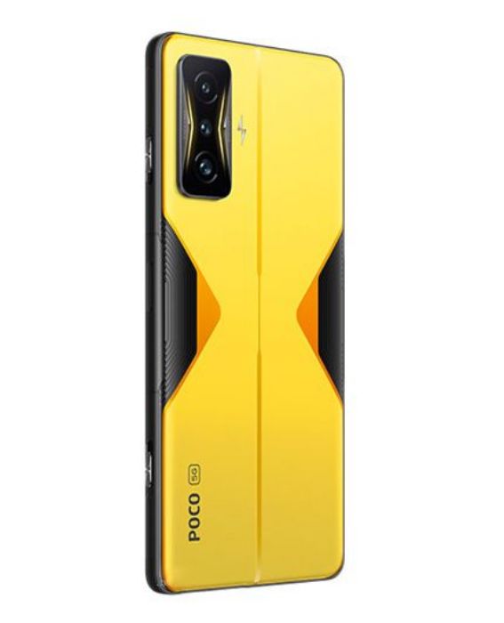 عکس پوکو F4 GT شیائومی 5G