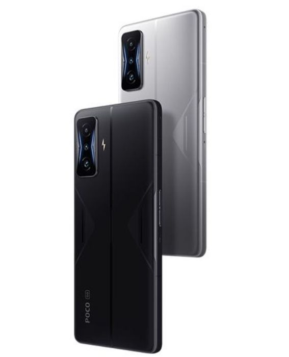 پوکو F4 GT شیائومی  مشکی