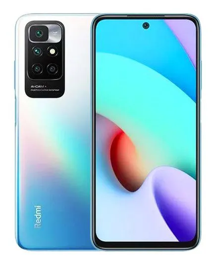 ردمی 10 شیائومی