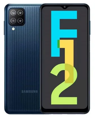 تصویر  گوشی موبایل سامسونگ مدل گلکسی F12 ظرفیت 128 گیگابایت رم 4 گیگابایت